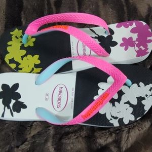 Havaianas Flip Flop 9/10